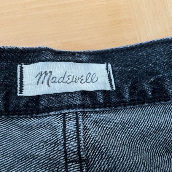 Madewell The Perfect Vintage Jean - Picture 4 of 4